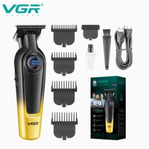 ماكينة حلاقة الشعر Vgr V-996