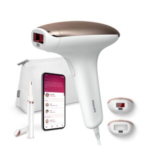 جهاز الليزر من فيليبس – IPL LUMEA ADVANCED \BRI921/60