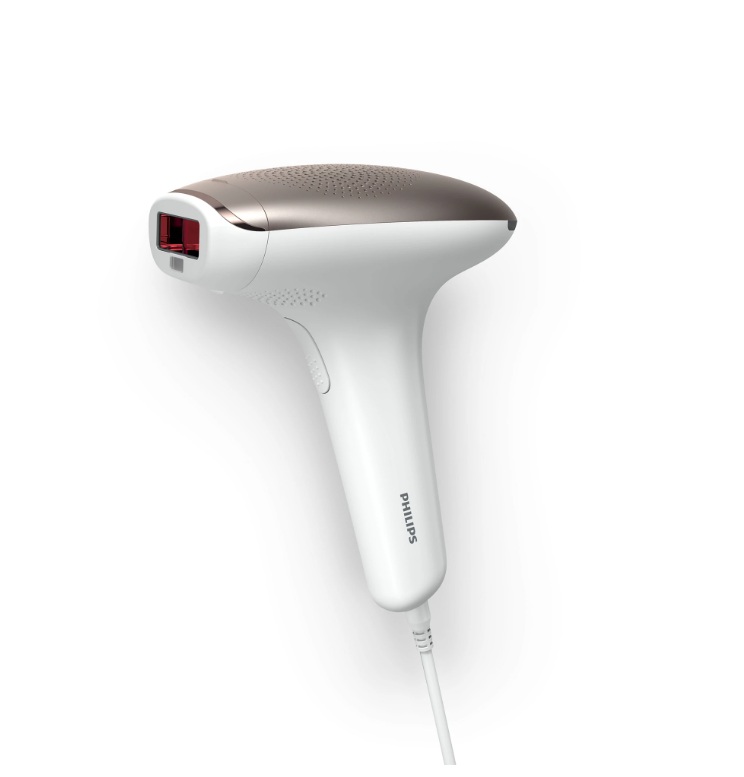 جهاز الليزر من فيليبس - IPL LUMEA ADVANCED \BRI921/60 - الصورة 6