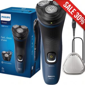 ماكينة الحلاقة S1151/00 من Philips