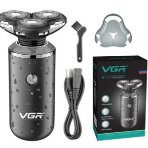 ماكينة التنعيم الثلاثية V-317